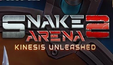 Snake Arena 2